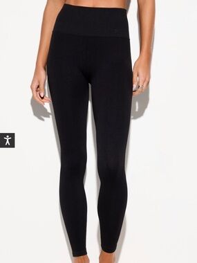 Spiritual Gangster Love 7/8 Leggings NWT
